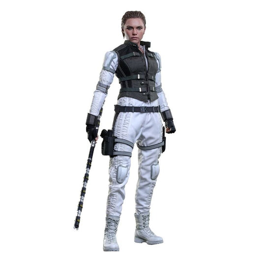 Black Widow (2021) – Yelena Belova 1:6 Scale Collectable Act...