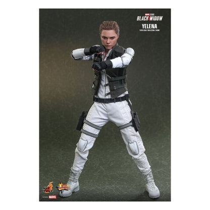Black Widow (2021) – Yelena Belova 1:6 Scale Collectable Act...