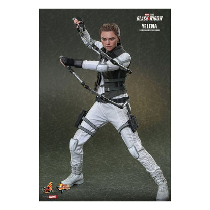 Black Widow (2021) – Yelena Belova 1:6 Scale Collectable Act...