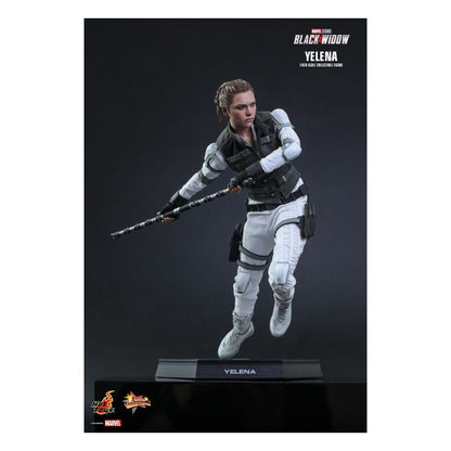 Black Widow (2021) – Yelena Belova 1:6 Scale Collectable Act...
