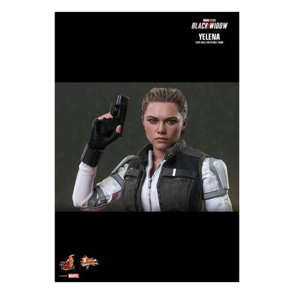 Black Widow (2021) – Yelena Belova 1:6 Scale Collectable Act...