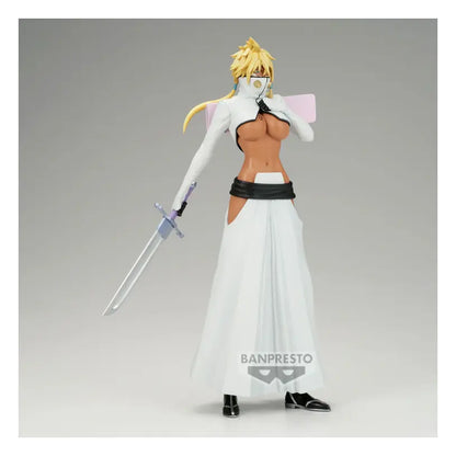 Bleach: Glitter & Glamours Figure - Tier Harribel