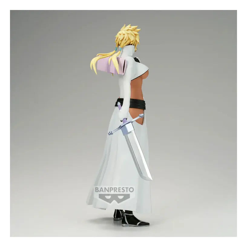 Bleach: Glitter & Glamours Figure - Tier Harribel
