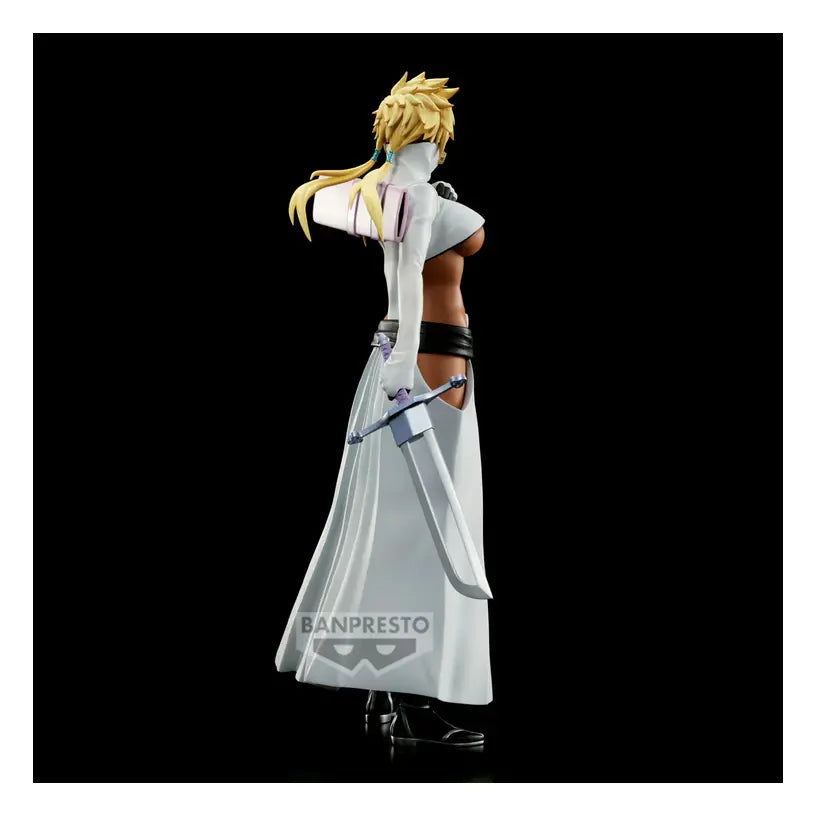 Bleach: Glitter & Glamours Figure - Tier Harribel