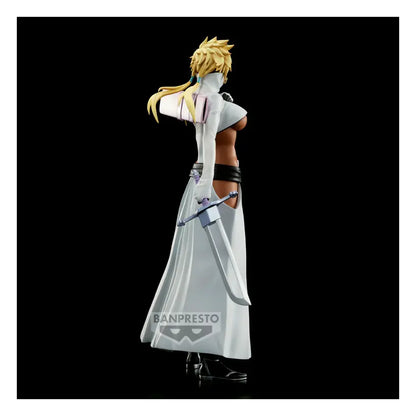 Bleach: Glitter & Glamours Figure - Tier Harribel
