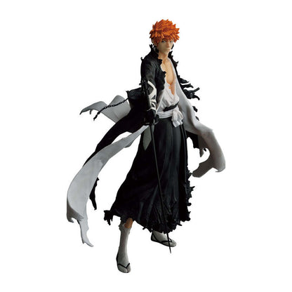 Bleach Ichiban Kuji OP.1 Ichigo Kurosaki Prize A MASTERLISE