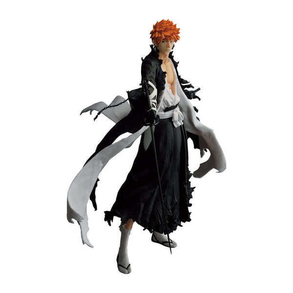 Bleach Ichiban Kuji OP.1 Ichigo Kurosaki Prize A MASTERLISE