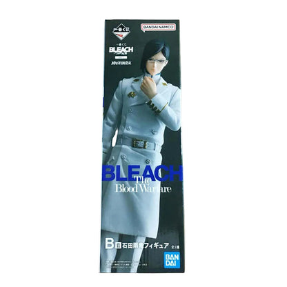 Bleach Ichiban Kuji OP.1 Uryu Ishida Prize B MASTERLISE