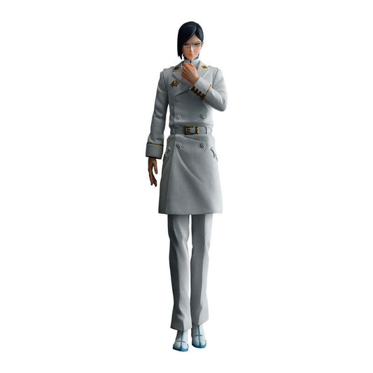 Bleach Ichiban Kuji OP.1 Uryu Ishida Prize B MASTERLISE