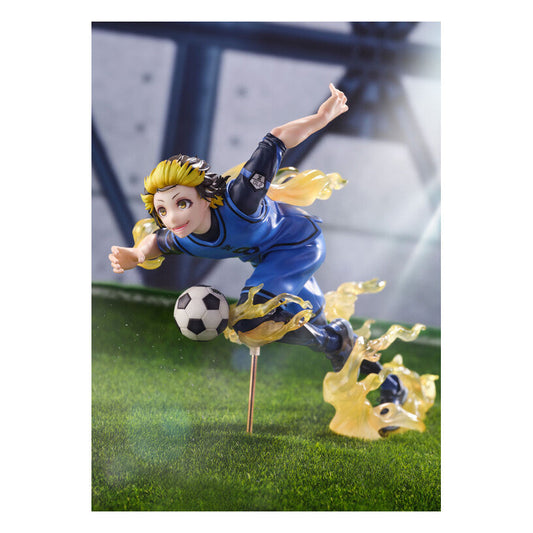 Bluelock: Meguru Bachira - 1/7 Scale Figure