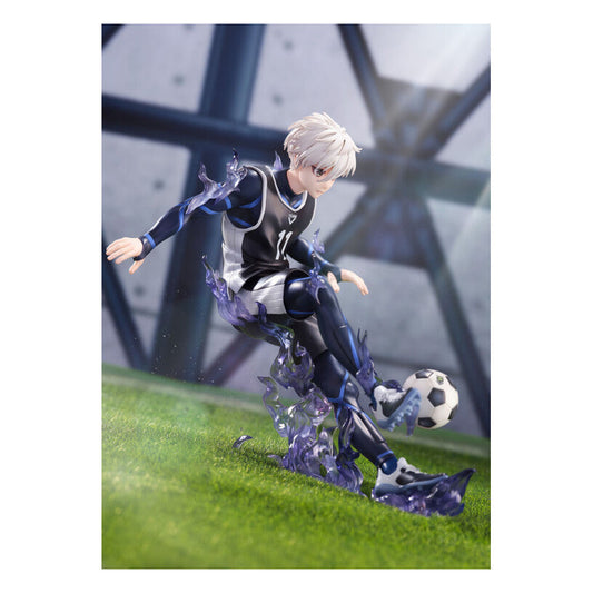 Bluelock: Seishiro Nagi - 1/7 Scale Figure