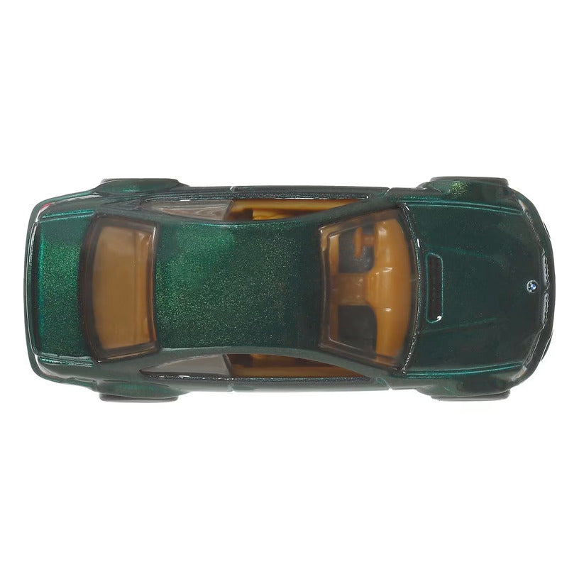 Bmw M3 Hot Wheels Car Culture Fpy86 Jkf31 1/5