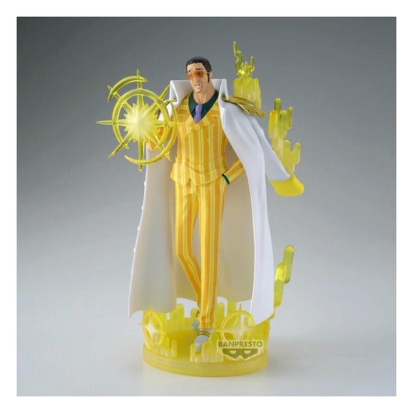 Borsalino Special Edition - One Piece Shukko Logia