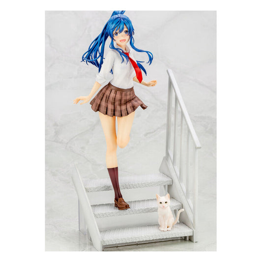 Bottom-Tier Character Tomozaki - Minami Nanami 1/7 Scale Figure