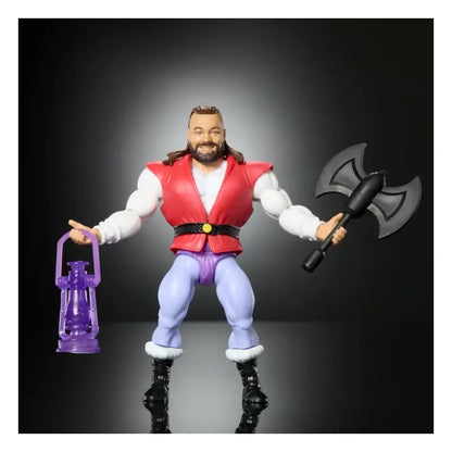 Bray Wyatt 2026 Masters Of The Wwe Universe Series 9