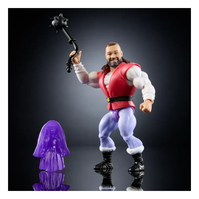 Bray Wyatt 2026 Masters Of The Wwe Universe Series 9