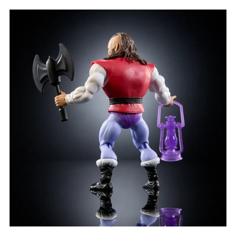 Bray Wyatt 2026 Masters Of The Wwe Universe Series 9