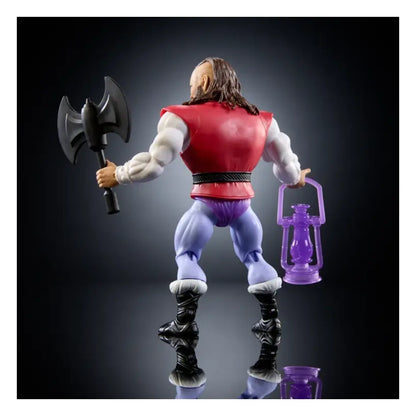 Bray Wyatt 2026 Masters Of The Wwe Universe Series 9