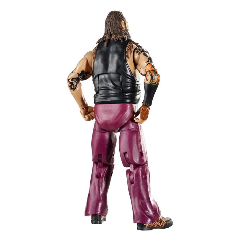 Bray Wyatt Wwe Mattel Elite Best Of Pay-Per-View Wrestlemania Xxx 2014 Loose