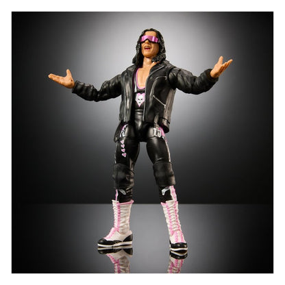 Bret Hit Man Hart Wwe Ultimate Edition Greatest Hits S9