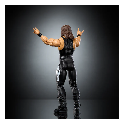 Brian Adams - 2026 Wwe Elite Monday Night War Series 11