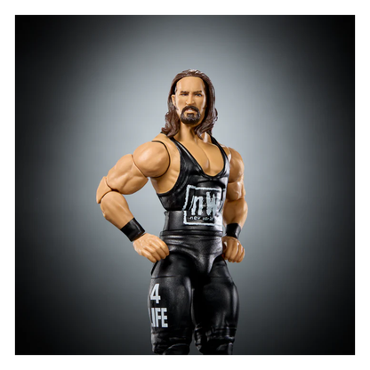 Brian Adams - 2026 Wwe Elite Monday Night War Series 11