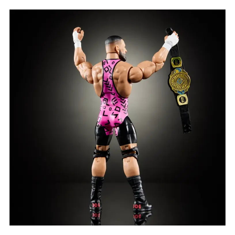 Bron Breakker Wwe Elite Saturday Night'S Main Event S2 2026