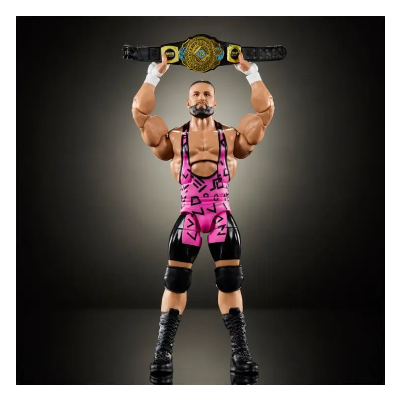 Bron Breakker Wwe Elite Saturday Night'S Main Event S2 2026