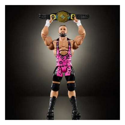 Bron Breakker Wwe Elite Saturday Night'S Main Event S2 2026