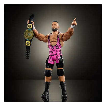 Bron Breakker Wwe Elite Saturday Night'S Main Event S2 2026