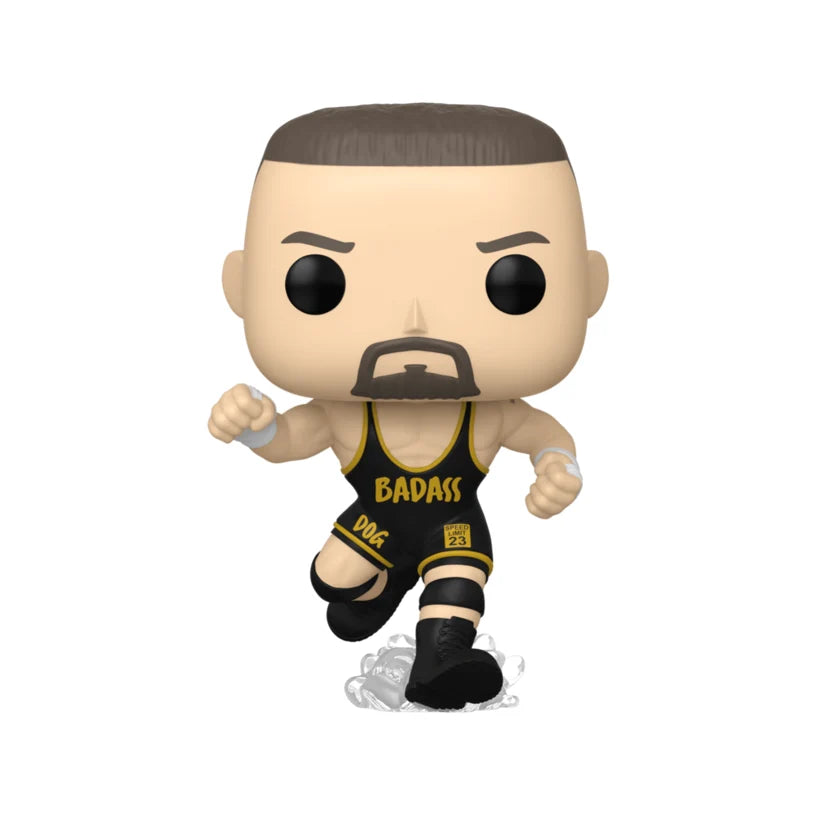 Bron Breakker Wwe Pop! Vinyl