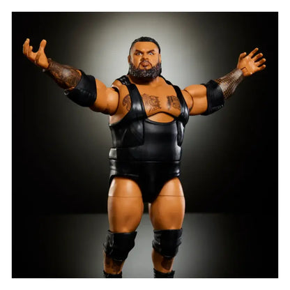 Bronson Reed - 2026 Wwe Elite Collection Series 127