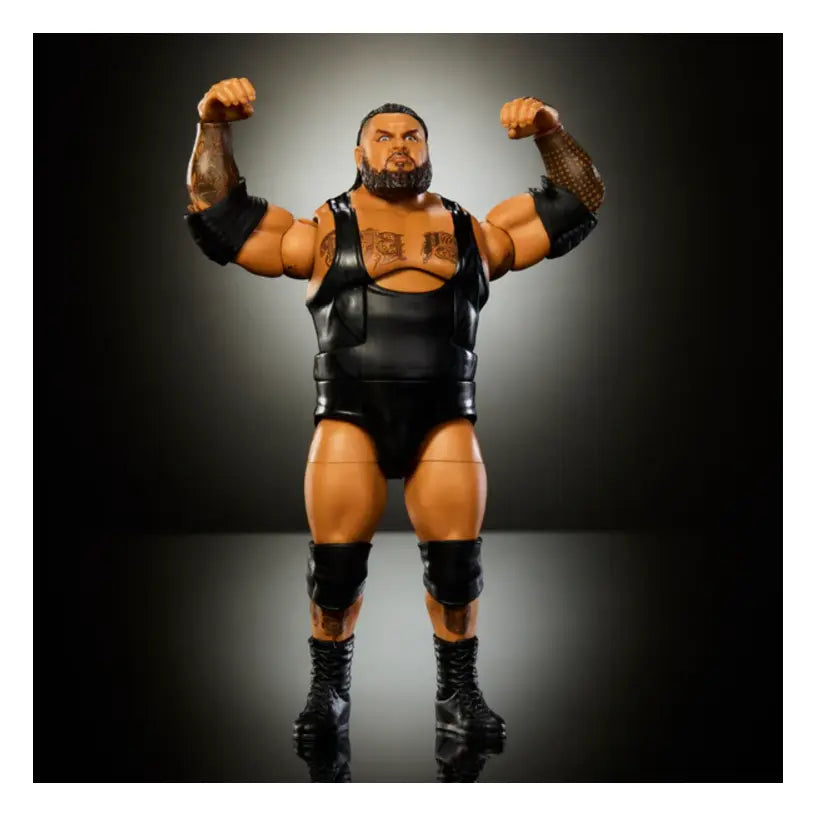 Bronson Reed - 2026 Wwe Elite Collection Series 127