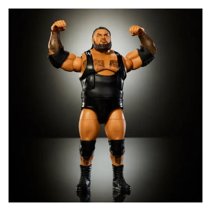 Bronson Reed - 2026 Wwe Elite Collection Series 127