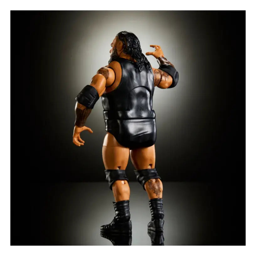 Bronson Reed - 2026 Wwe Elite Collection Series 127
