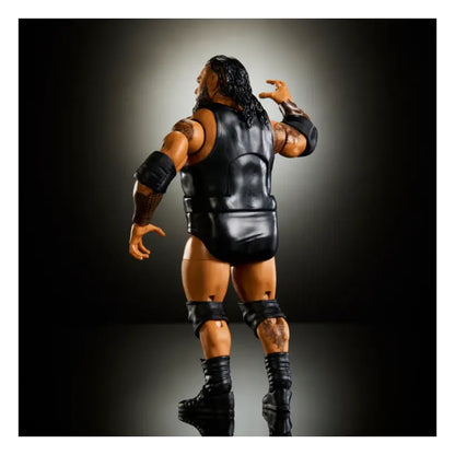 Bronson Reed - 2026 Wwe Elite Collection Series 127