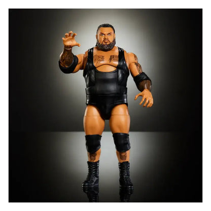 Bronson Reed - 2026 Wwe Elite Collection Series 127