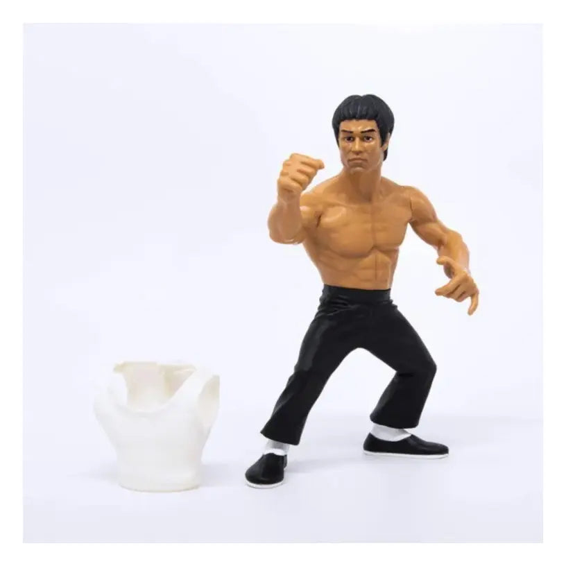 Bruce Lee Dragon Collectable Figure