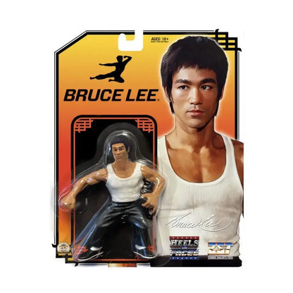 Bruce Lee Dragon Collectable Figure