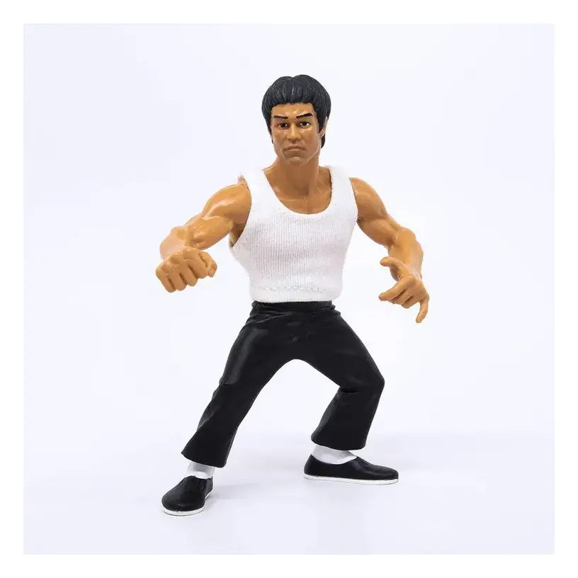 Bruce Lee Dragon Collectable Figure