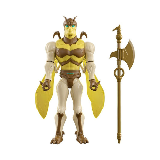 Buzz Off 200X Usa - Masters Of The Universe Origins Wave 31