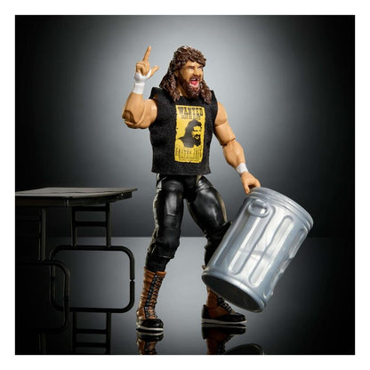 Cactus Jack 2026 Wwe Ultimate Edition Monday Night War
