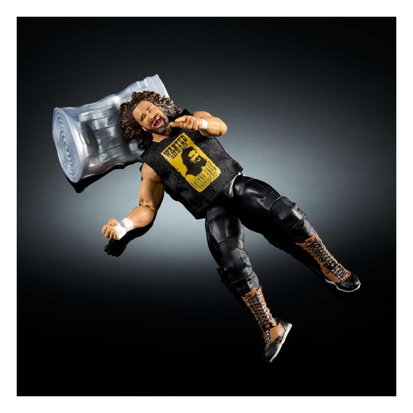 Cactus Jack 2026 Wwe Ultimate Edition Monday Night War