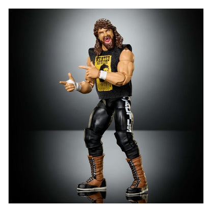 Cactus Jack 2026 Wwe Ultimate Edition Monday Night War