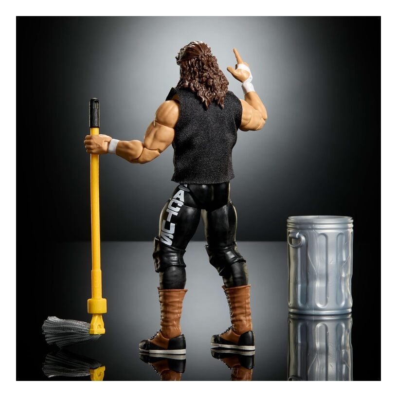 Cactus Jack 2026 Wwe Ultimate Edition Monday Night War