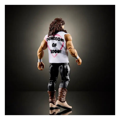 Cactus Jack Wwe Elite Ringside Exclusive Defining Moments 2026