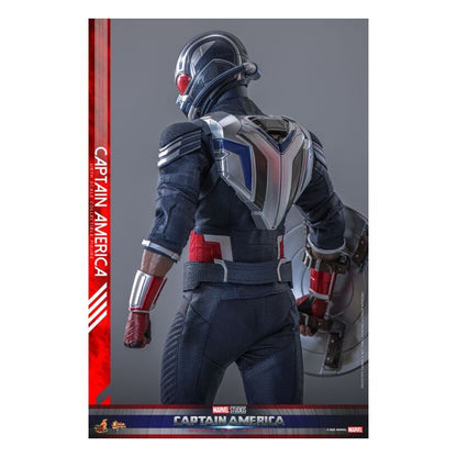 Captain America: Brave New World – Captain America 1:6 Scale Figure