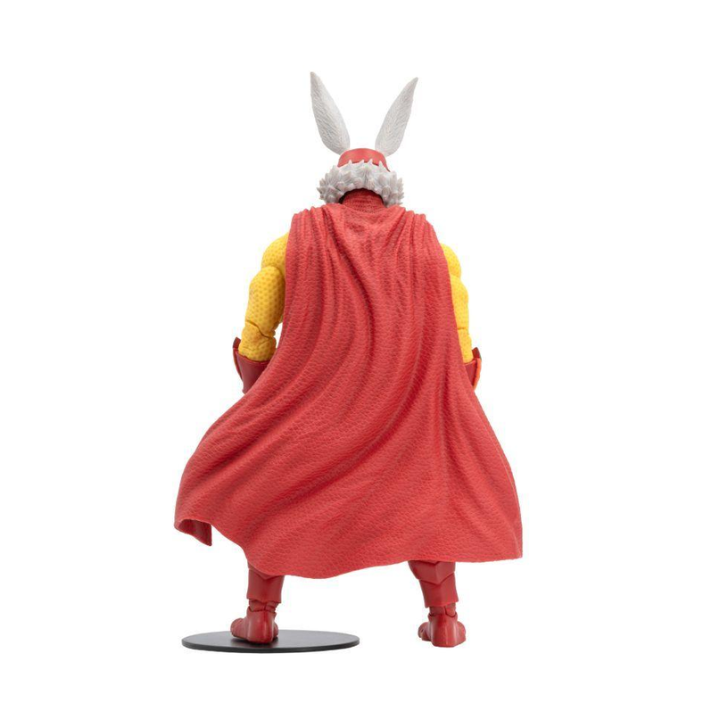 Captain Carrot DC Multiverse Vault Collection 7-Inch Action Figure