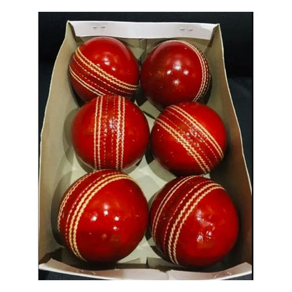 Premium Tape Ball Replacement - 90g Practice Cricket Ball