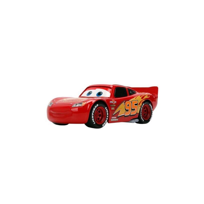 Cars – 1:32 Lightning Mcqueen Diecast Vehicle